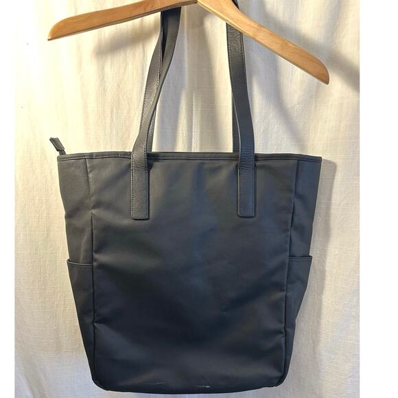 State Give Back Pack Tote Kane Kids Laptop Bag black - Picture 2 of 11